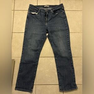 Levi’s Classic Straight size 16